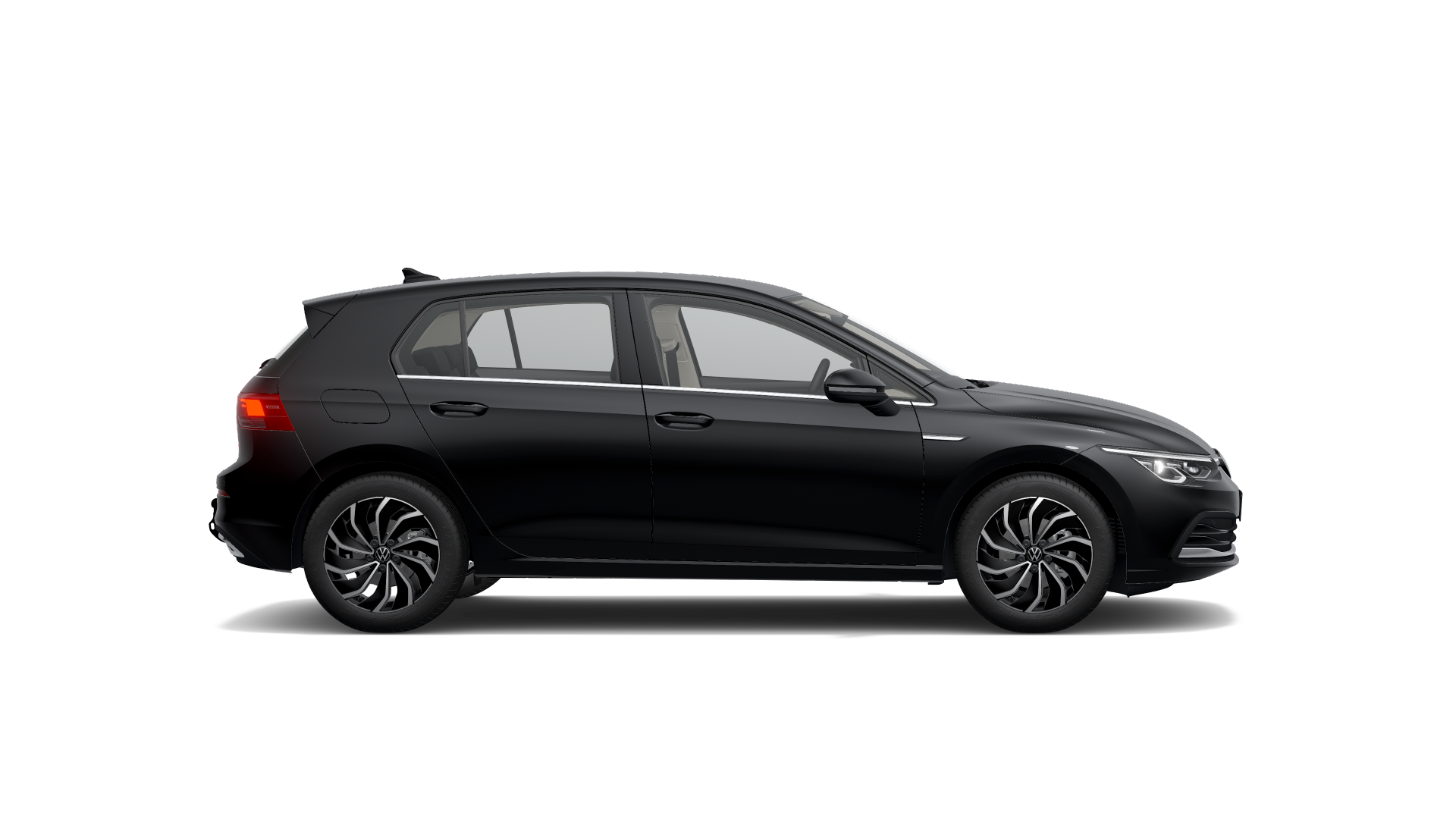 Volkswagen Golf 1.5 eTSI DSG