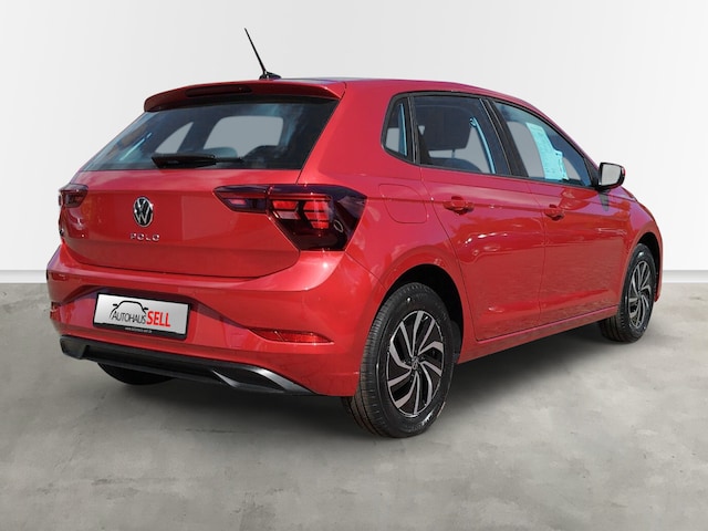 Volkswagen Polo Life