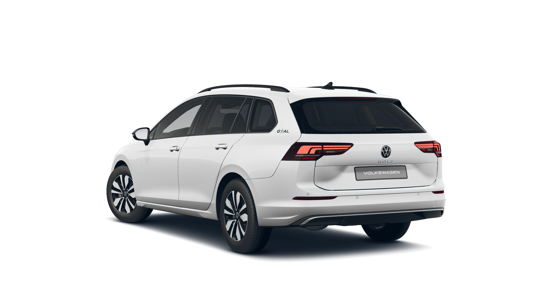 Volkswagen Golf 1.5 TSI Golf VIII Variant