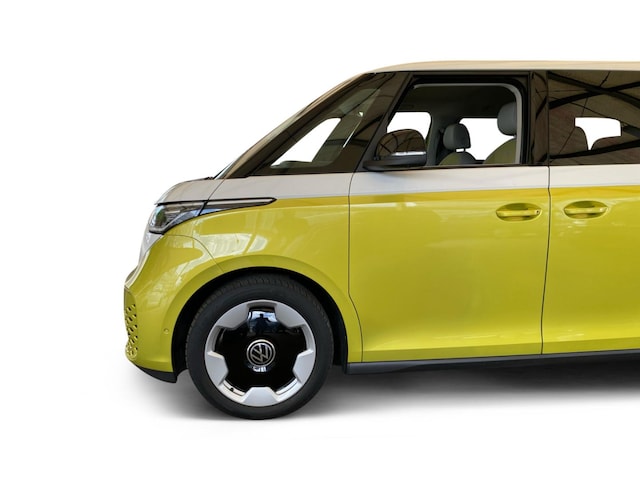 Volkswagen ID.Buzz Pro