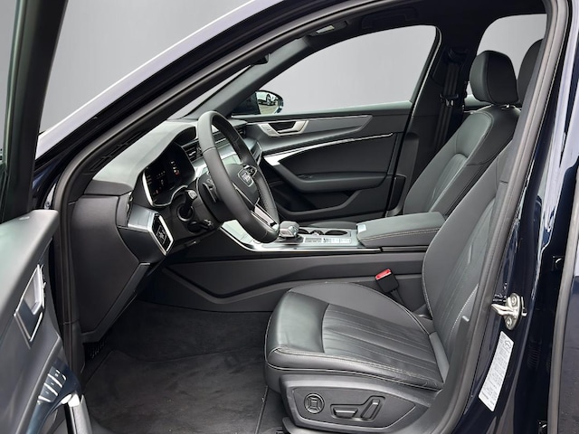 Audi A6 45 TFSI Avant S-Tronic