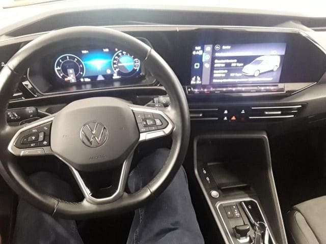 Volkswagen Caddy DSG Style