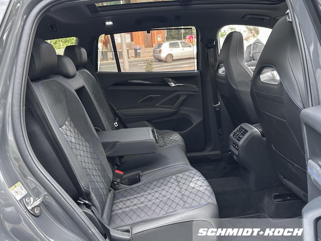 Volkswagen Tayron 2.0 TDI R-Line