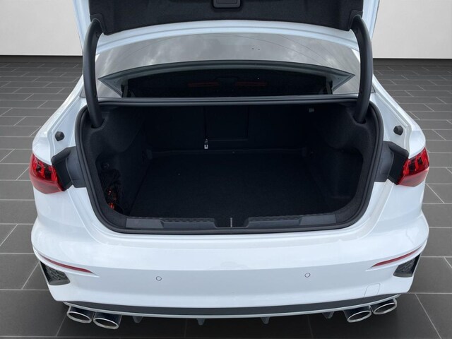 Audi S3 Quattro S-Tronic Sedan