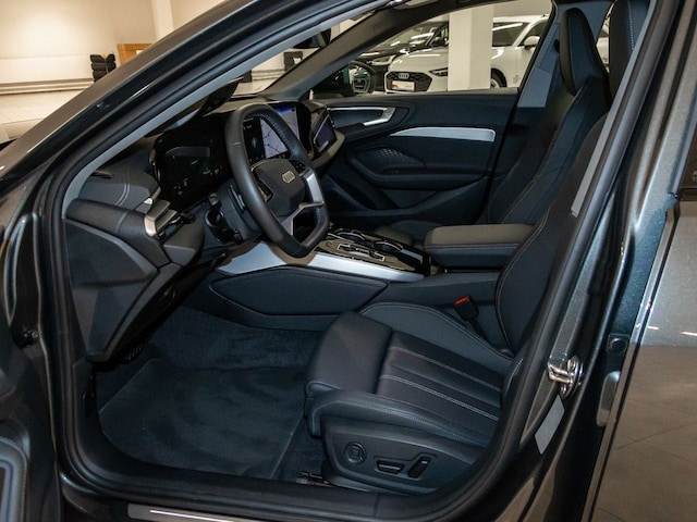 Audi A5 Quattro S-Tronic