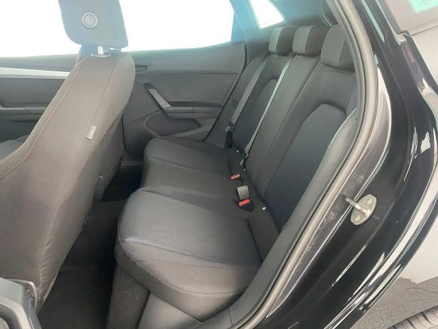 Seat Ibiza 1.0 TSI FR-lijn