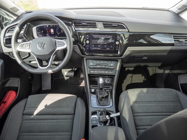 Volkswagen Touran 1.5 TSI BMT Highline