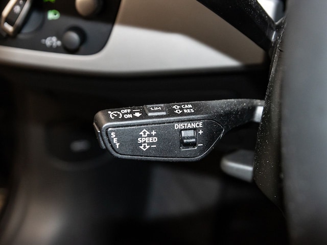 Audi A4 35 TDI S-Tronic Sedan