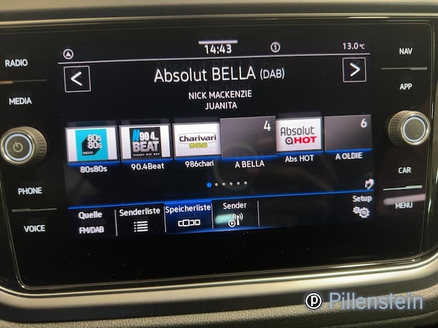 Volkswagen T-Roc 1.0 TSI Cabriolet Style