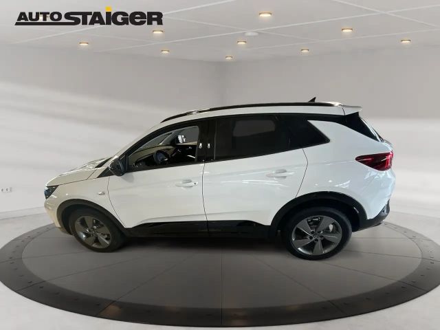 Opel Grandland X Elegance