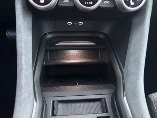 Skoda Kodiaq 2.0 TDI 4x4 Selection