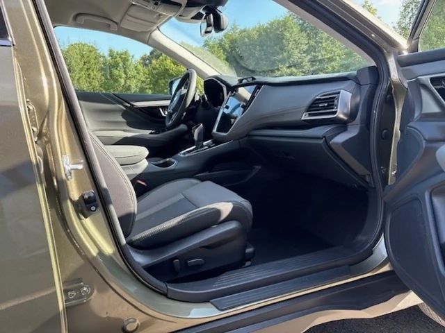 Subaru Outback Exclusive Lineartronic Edition