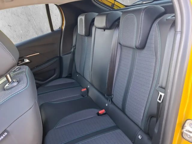 Peugeot E-208 Allure Pack