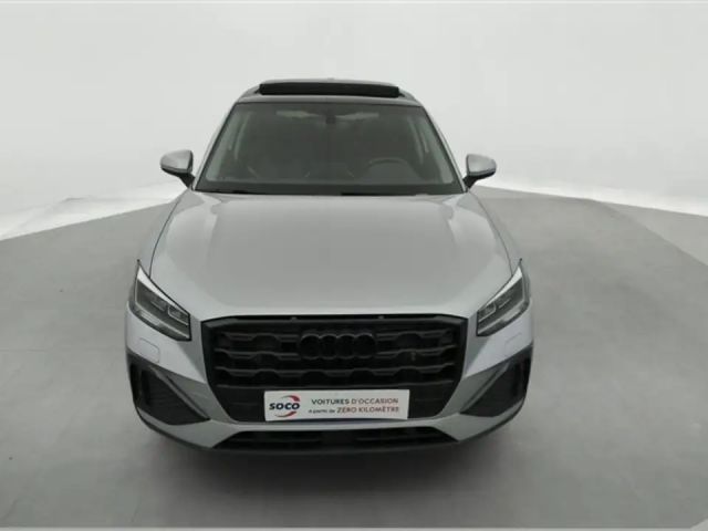 Audi Q2 35 TDI S-Tronic
