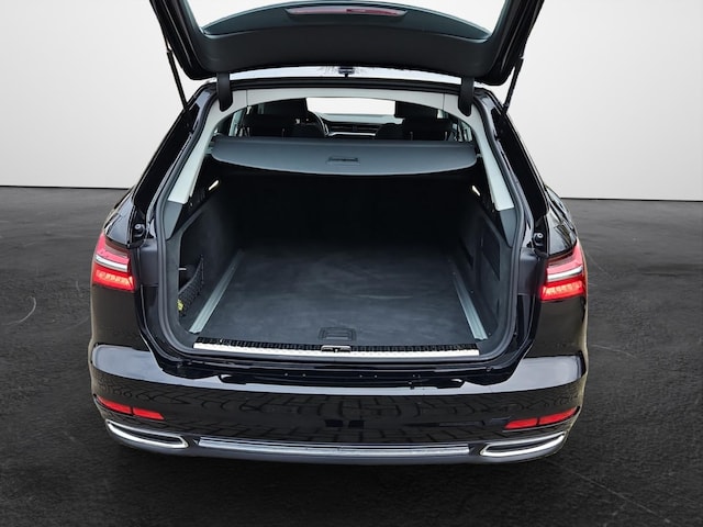 Audi A6 40 TDI Avant Quattro S-Tronic Sport