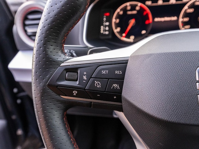 Seat Arona 1.0 TSI DSG FR-lijn