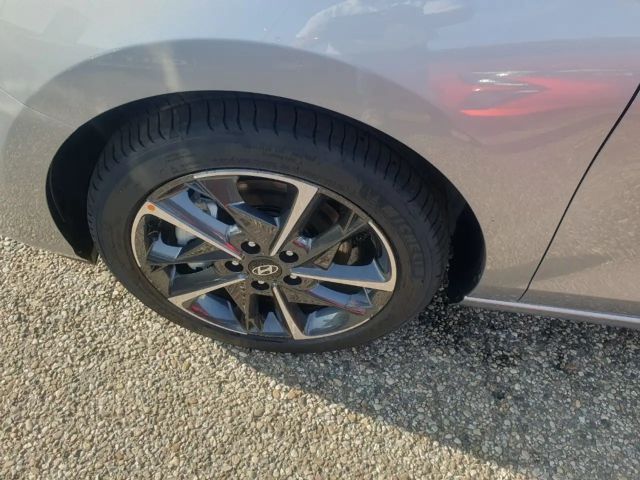 Hyundai i30 1.0 T-GDi