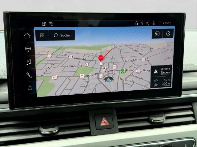 Audi A5 45 TFSI Quattro