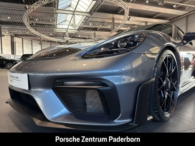 Porsche Cayman 718 RS