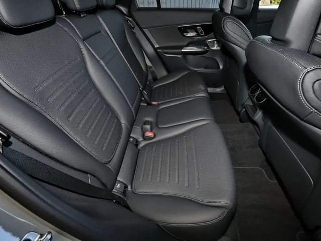 Mercedes-Benz GLC 450 AMG Line