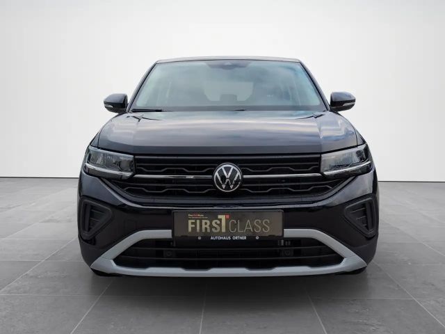 Volkswagen T-Cross 4Me TSI