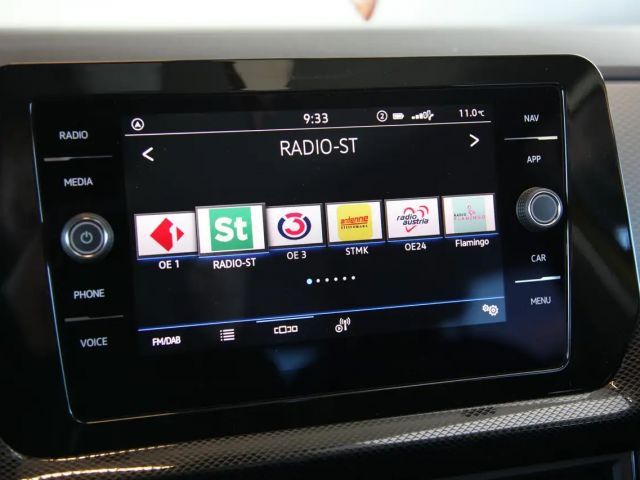 Volkswagen T-Cross DSG Life