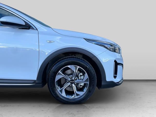 Kia XCeed GDi