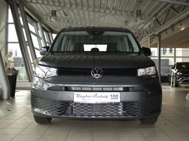 Volkswagen Caddy DSG