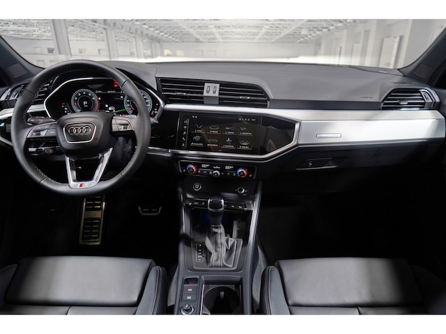 Audi Q3 Quattro S-Tronic Sportback