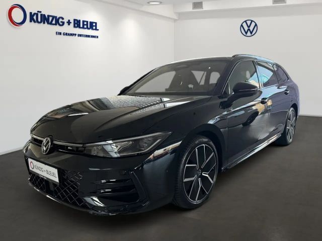 Volkswagen Passat R-Line Variant