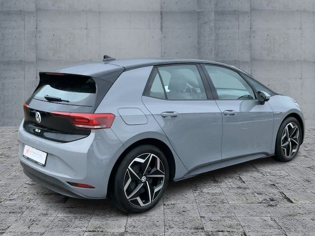 Volkswagen ID.3 150 kW Performance Pro