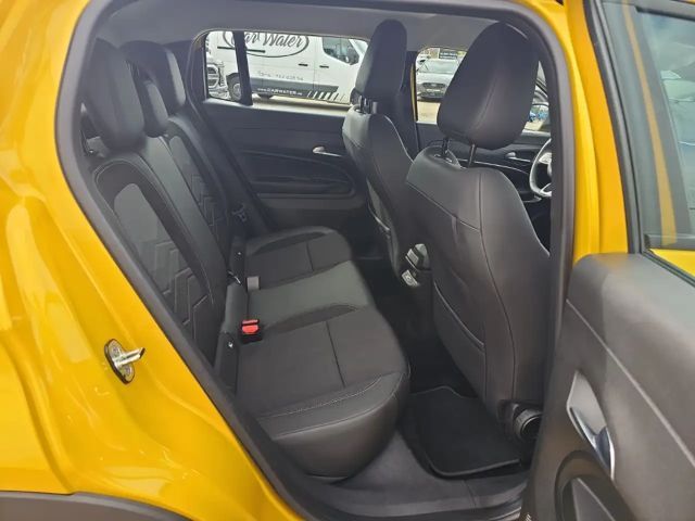 Jeep Avenger Altitude