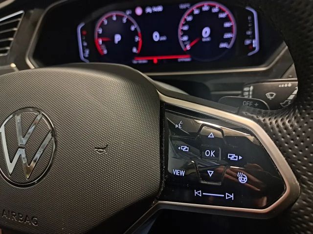 Volkswagen Tiguan DSG R-Line