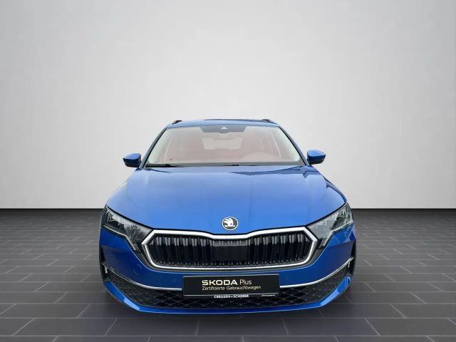 Skoda Octavia 1.5 TSI Combi Selection