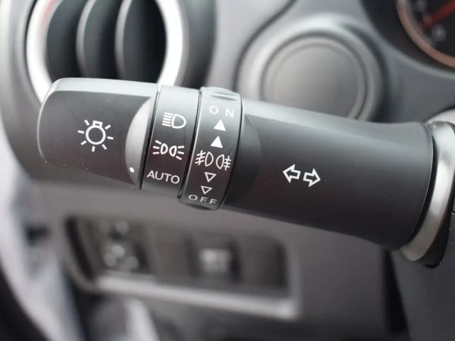 Mitsubishi Space Star Star