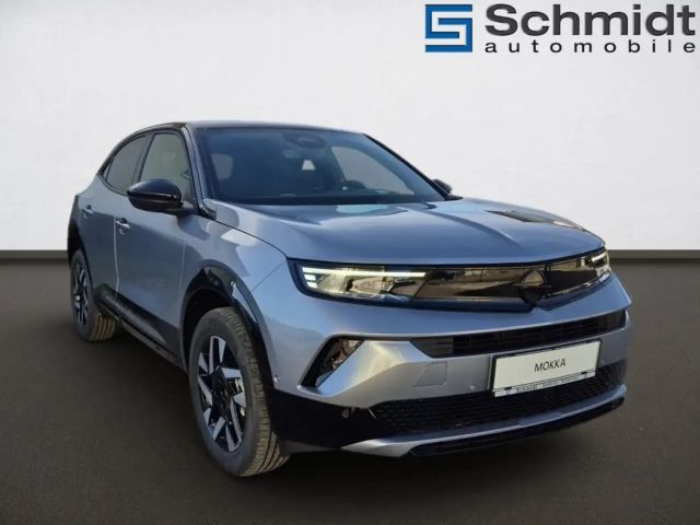 Opel Mokka GS-Line Grand Sport Turbo