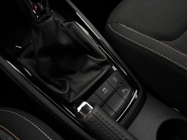 Skoda Kamiq 1.0 TSI Selection