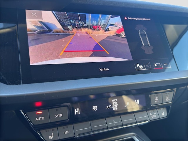 Audi A3 30 TFSI S-Tronic Sportback