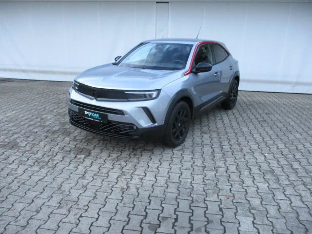 Opel Mokka GS-Line Grand Sport