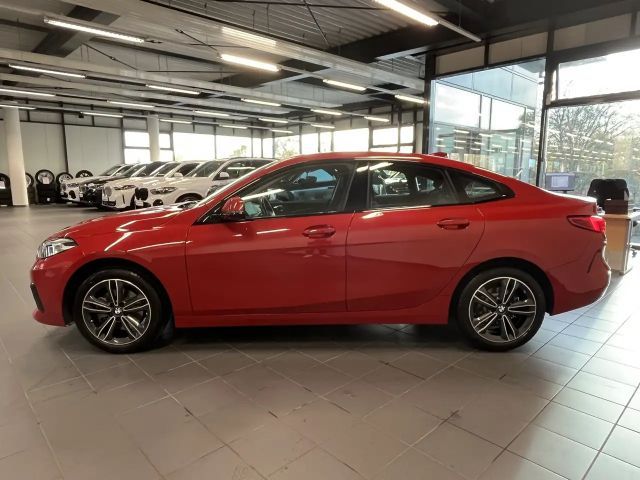 BMW 218 218i Coupé Gran Coupé