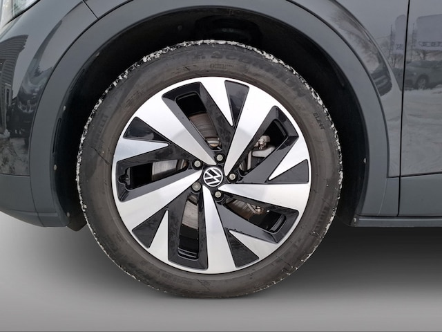 Volkswagen ID.4 IQ.Drive Performance Pro