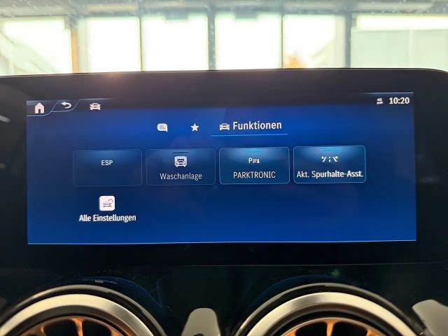 Mercedes-Benz GLB 180 GLB 180 d