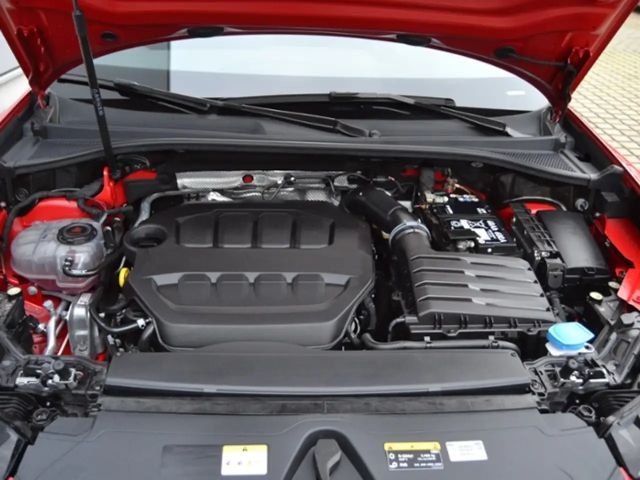 Audi Q3 40 TFSI Quattro S-Line S-Tronic