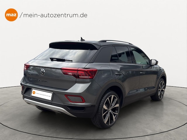 Volkswagen T-Roc DSG Style