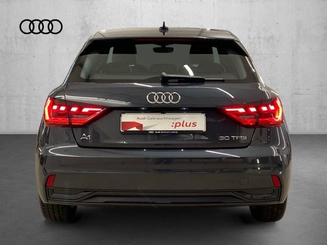 Audi A1 30 TFSI S-Tronic Sportback