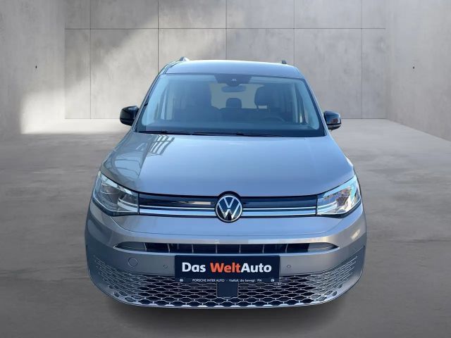 Volkswagen Caddy Style