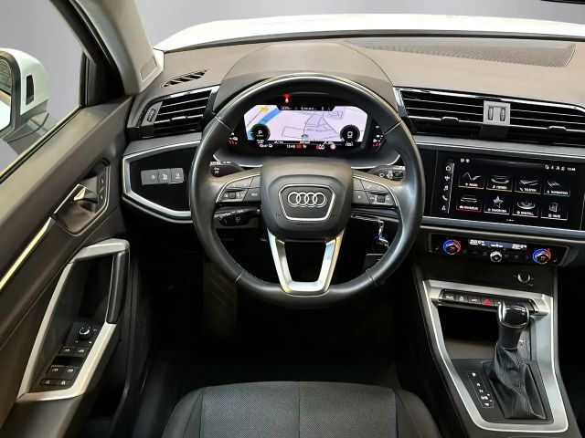 Audi Q3 45 TFSI Hybride S-Tronic