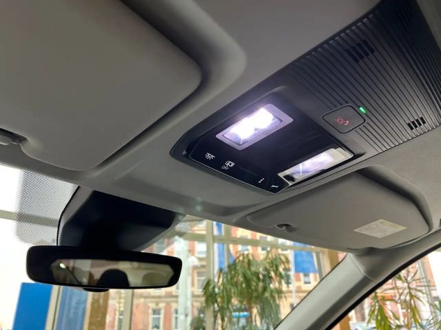 Volkswagen Caddy Flexible