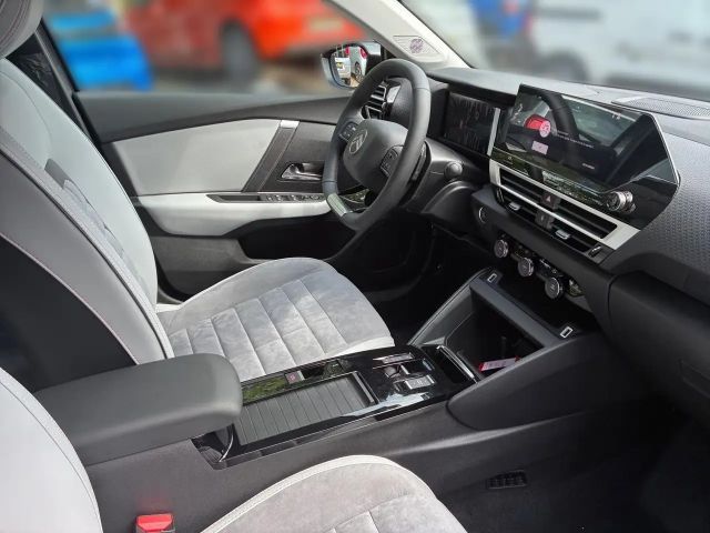 Citroën C4 Hybrid Max