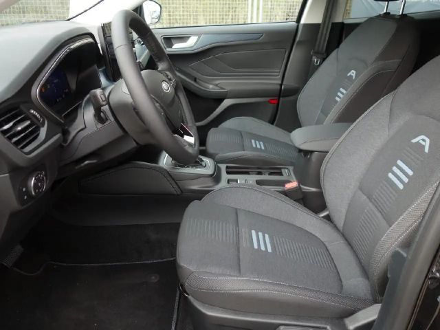 Ford Focus Active Limited